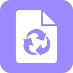 All Document Recovery | Indus Appstore | App Icon