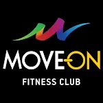 MoveOn Fitness Club | Indus Appstore | App Icon