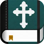 Bible Audio UKJV offline | Indus Appstore | App Icon