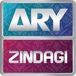 ARY Zindagi | Indus Appstore | App Icon