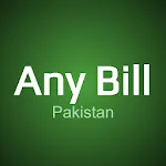 Any Bill Pakistan | Indus Appstore | App Icon