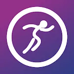 FITAPP: Run Distance Tracker | Indus Appstore | App Icon