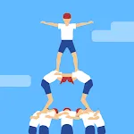 Human Tower | Indus Appstore | App Icon