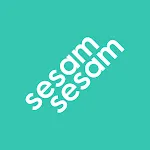 Sesam Sesam | Indus Appstore | App Icon