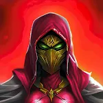 Blood of Demons | Indus Appstore | App Icon