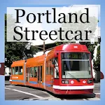 Portland Streetcar | Indus Appstore | App Icon