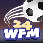 World Football Manager 2024 | Indus Appstore | App Icon