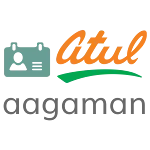 Atul Aagaman | Indus Appstore | App Icon