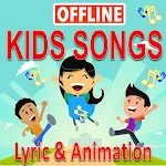 Kids Song Nursery Rhymes | Indus Appstore | App Icon