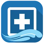 MyHospital Serenissima | Indus Appstore | App Icon