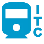 Indian Train Status Companion | Indus Appstore | App Icon