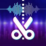 Audio Editor : xMusic Mixer | Indus Appstore | App Icon