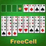 FreeCell Solitaire | Indus Appstore | App Icon