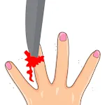 4 Fingers: Knife Games | Indus Appstore | App Icon