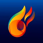 Playball WBSC | Indus Appstore | App Icon