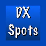 DX Spots | Indus Appstore | App Icon