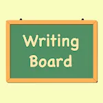 Writing Board | Indus Appstore | App Icon