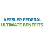 Keesler Federal Ultimate | Indus Appstore | App Icon