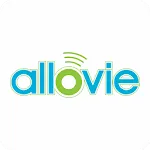 Allovie | Indus Appstore | App Icon