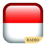 Indonesia Radio FM | Indus Appstore | App Icon