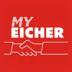 MY EICHER | Indus Appstore | App Icon