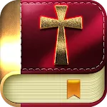 The Bible Offline | Indus Appstore | App Icon