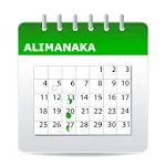 Alimanaka- Astrologie Malagasy | Indus Appstore | App Icon