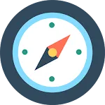 Compass | Indus Appstore | App Icon