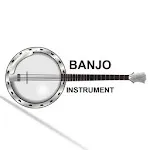 Banjo instrument | Indus Appstore | App Icon