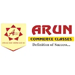 ARUN COMMERCE CLASSES KOTA | Indus Appstore | App Icon