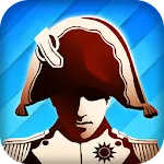 European War 4 : Napoleonapp icon