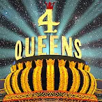 Four Queens Social Casino | Indus Appstore | App Icon