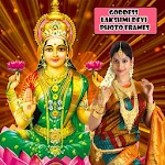 Lakshmi Devi Photo Frames | Indus Appstore | App Icon