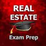 REAL ESTATE Test Prep 2024 Ed | Indus Appstore | App Icon