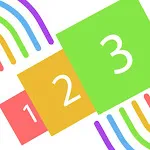 Number Puzzle Match 3 | Indus Appstore | App Icon