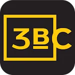 3bCAFE | Indus Appstore | App Icon