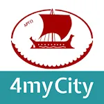 Δήμος Καλαμαριάς (4myCity) | Indus Appstore | App Icon