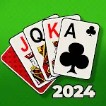 Solitaire - Classic Card 2024 | Indus Appstore | App Icon