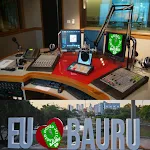 RADIO DO SEU JEITO BAURU | Indus Appstore | App Icon