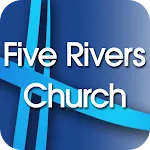 Five Rivers Church | Indus Appstore | App Icon