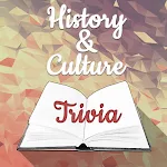 History & Culture Trivia | Indus Appstore | App Icon