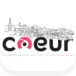 Coeur Aurillacois | Indus Appstore | App Icon