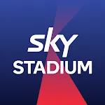 Sky Stadium | Indus Appstore | App Icon