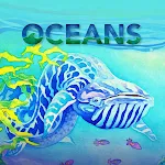 Oceans Board Game | Indus Appstore | App Icon