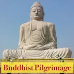 Buddha pilgrimage sites | Indus Appstore | App Icon