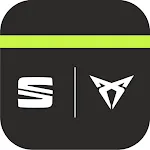 SEAT Card | Indus Appstore | App Icon