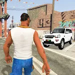 Indian Car Simulator Racing 3D | Indus Appstore | App Icon