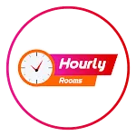 Hourly Rooms Hotel Booking App | Indus Appstore | App Icon