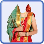 Women Traditional Dresses | Indus Appstore | App Icon