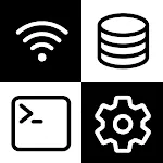 Network Tools | Indus Appstore | App Icon